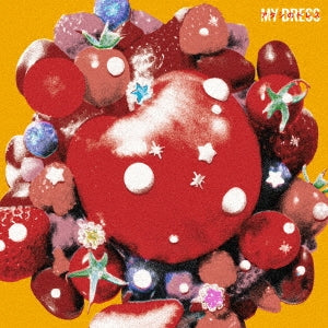 Neguse. - Atashi No Dress - Japan CD