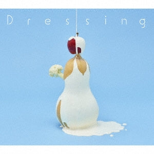 wacci - Dressing - Japan CD+Blu-ray Disc+Photo Book Limited Edition