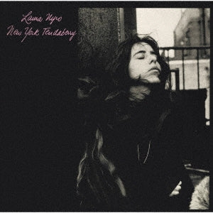 Laura Nyro - New York Tendaberry - Japan CD Bonus Track Limited Edition