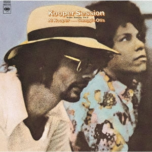 Al Kooper - Kooper Session - Japan CD Limited Edition