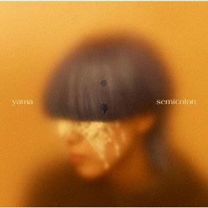 Yama - ; Semicolon - Japan CD