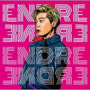 .ENDRECHERI. - END RE - Japan CD