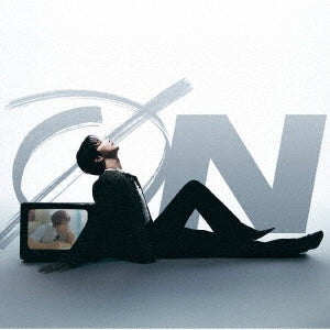 Jun.K  -  O/N   -  Japan Type-B CD+Booklet+ Card