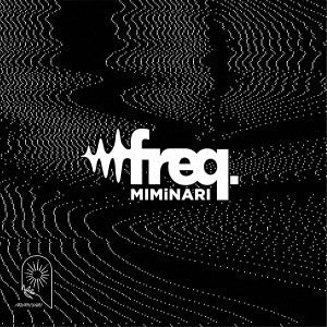 Miminari  -  Freq.  -  Japan CD