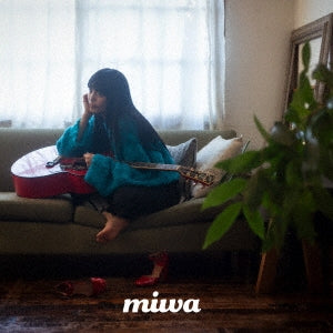 Miwa  -  Miwa  -  Japan 2 CD