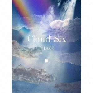 Kjrgl  -  Cloud_Six   -  Japan CD+DVD+Trading Card Type A & Type B Limited Edition