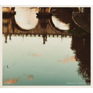 Hideyuki Hashimoto - Time - Japan Blu-spec CD2