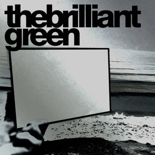 the brilliant green - the brilliant green - Japan 180g Vinyl 2 LP Record Limited Edition