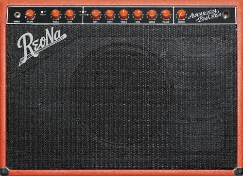 ReoNa／Birth／AVATAR 2024 Complete Box（完全生産限定盤