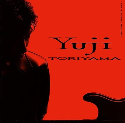 Yuji Toriyama - Transfusion  - Japan 180d Vinyl LP Record Limited Edition