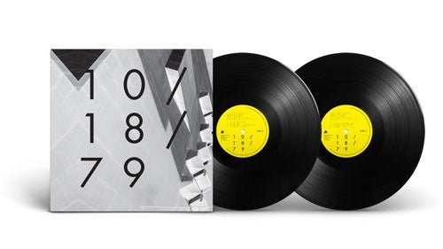 YMO - YMO TRANS ATLANTIC TOUR PARIS 10/18/1979 - Japan 2 LP Record Limited Edition