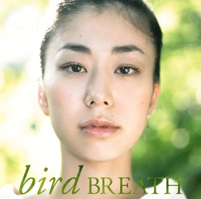 bird - BREATH - Japan Blu-spec CD2