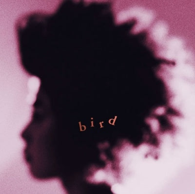 bird - bird - Japan Blu-spec CD2