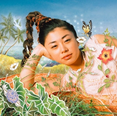 bird - Gokujyo Hybrid - Japan Blu-spec CD2