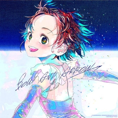 Kenshi Yonezu  -  Bow And Arrow/Plazma  -  Japan CD single