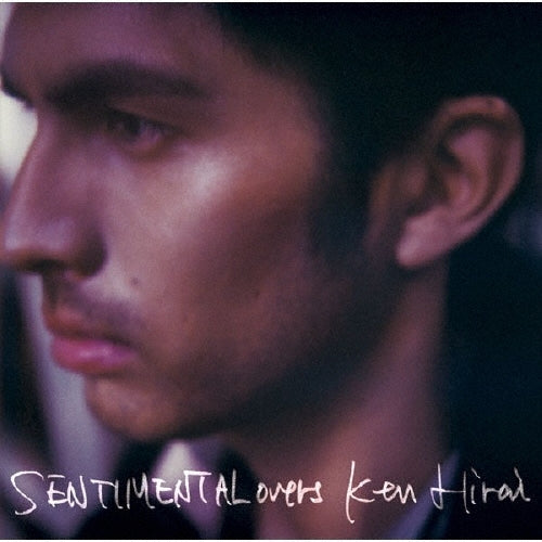 Ken Hirai - Sentimentalovers - Japan 180g Vinyl 2 LP Record Limited Edition