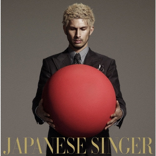 Ken Hirai - Japanese Singer - Japan 180g Vinyl 2 LP Record Limited Edition