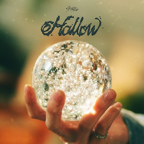 Stray Kids - Hollow - Japan CD