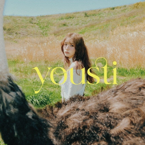 Yousti - yousti - Japan Type-C CD
