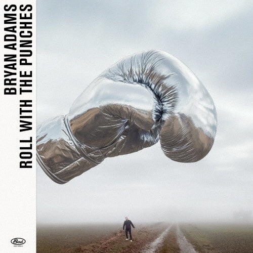Bryan Adams - Roll With The Punches (Deluxe) - Japan 2 Blu-spec CD2 Bonus Track