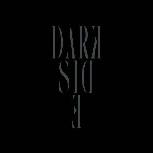 Syd  -  Dark Side   -  Japan CD+Blu-ray Disc+Key chain+Sticker Box Set Limited Edition