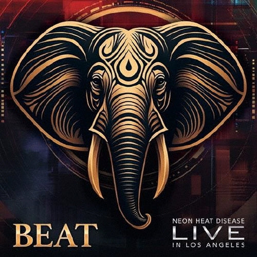 Beat - Live - Japan 2 Blu-Spec CD2+Blu-Ray Disc+Booklet Limited Edition