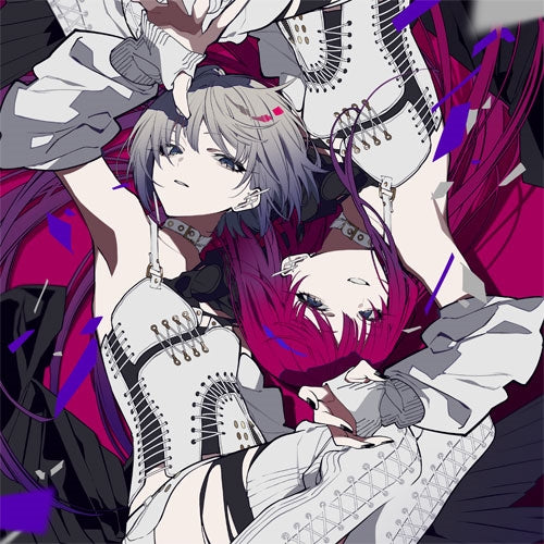 Reol - 'No title' in NIPPON BUDOKAN - Japan CD