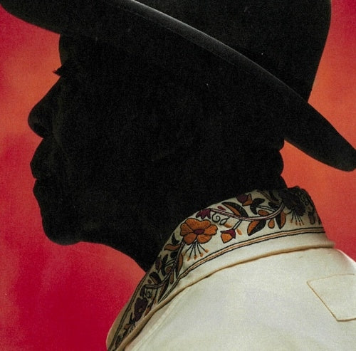 Buddy Guy - Ain`t Done With The Blues - Japan CD
