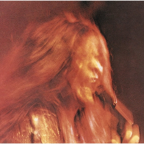 Janis Joplin - I Got Dem Ol' Kozmic Blues Again Mama! - Japan CD Bonus Track Limited Edition