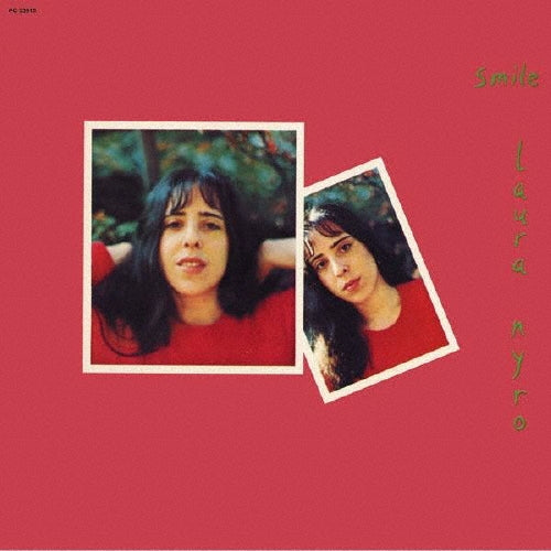 Laura Nyro - Smile - Japan CD Bonus Track Limited Edition