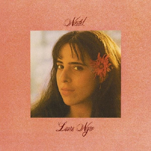 Laura Nyro - Nested - Japan CD Bonus Track Limited Edition