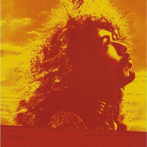 Carlos Santana										、Buddy Miles - Live! - Japan CD Limited Edition