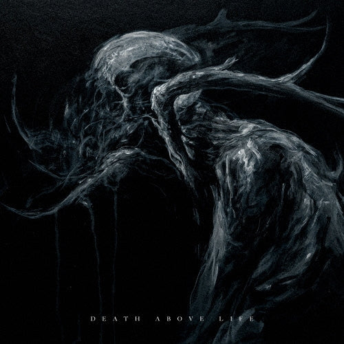 Orbit Culture - Death Above Life - Japan CD Bonus Track