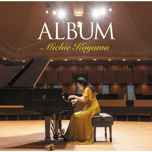Michie Koyama - Album - Japan Blu-spec CD2