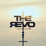 Porno Graffitti - THE REVO - Japan CD single