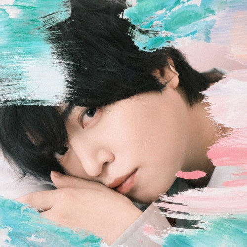 Soma Saito - Nuance - Japan CD