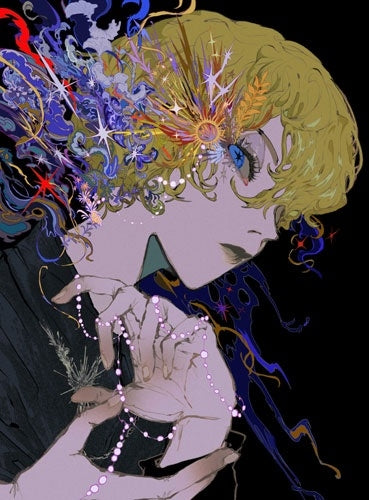 Natori - Serenade - Japan CD single Limited Edition