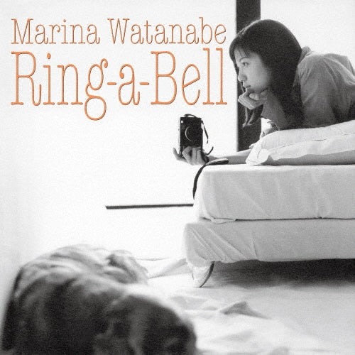 Marina Watanabe - Ring-a-Bell 30th Anniversary Edition - Japan 2 CD Bonus Track