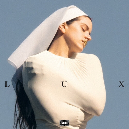 Rosalia - Lux - Japan CD