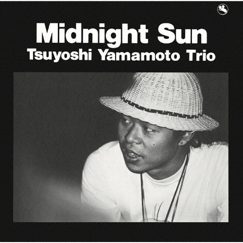Tsuyoshi Yamamoto - Midnight Sun - Japan SACD Hybrid