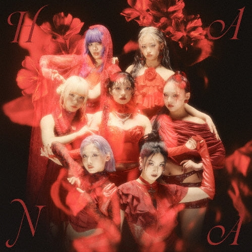 Hana - HANA - Japan CD