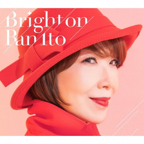Ran Ito - Bright On  - Japan Blu-spec CD2+Blu-ray Disc Limited Edition