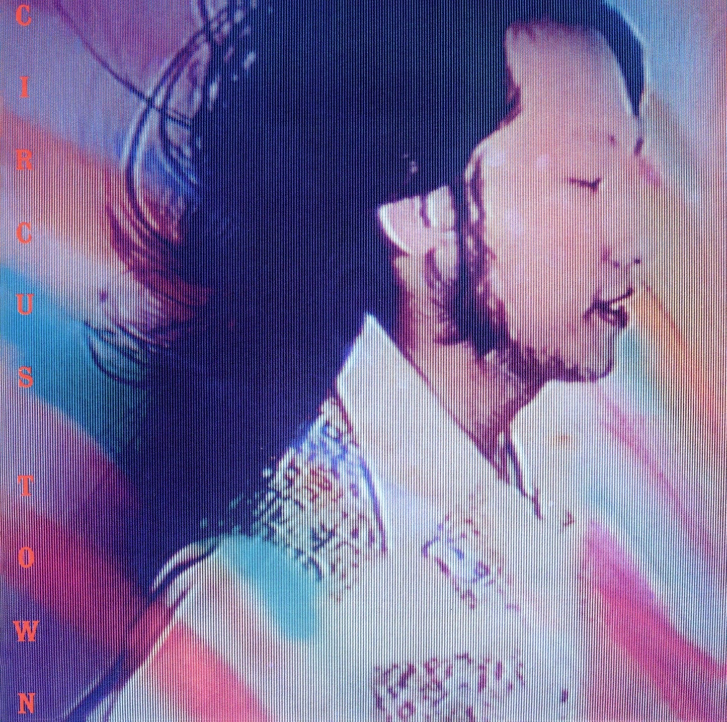 Tatsuro Yamashita - Circus Town (50Th Anniversary Edition) - Japan CD
