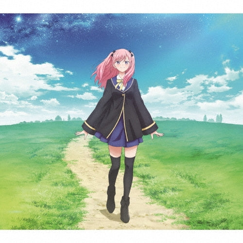 ASCA - Cusp - Japan CD+Blu-ray Disc Limited Edition