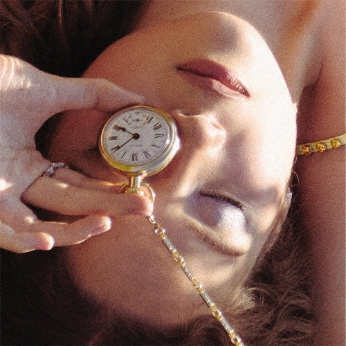 Laufey - A Matter Of Time: The Final Hour - Japan Blu-spec CD2 Bonus Track