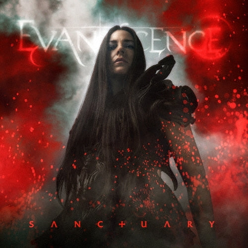Evanescence - Sanctuary - Japan Blu-spec CD2 Bonus Track
