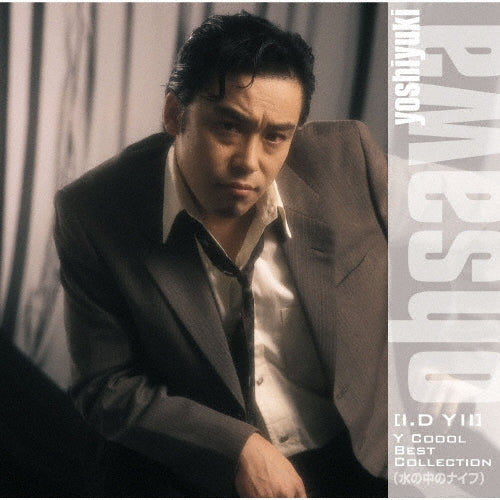 Yoshiyuki Osawa - Golden Best / Yoshiyuki Osawa Y Coool Best Collection - Japan I.D Y II