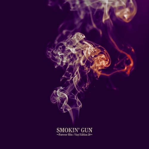 THE MODS - SMOKIN' GUN ～Forever Hits:Vinyl Edition 20～ - Japan 180g Vinyl 2 LP Record Limited Edition