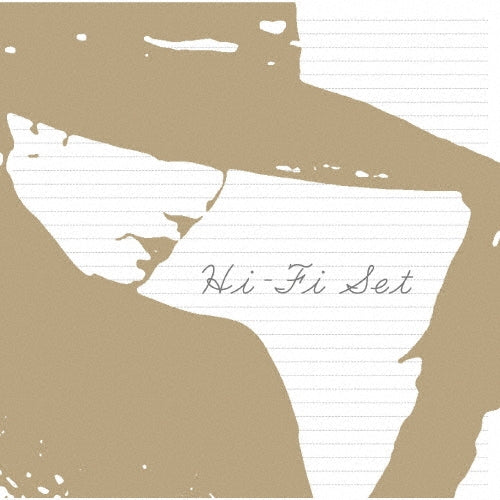 Hi-Fi-Set - Golden Best Hi-Fi Set Yumi Arai.Yumi Matsutoya.Masamichi Sugi Collevtion - Japan 2 Blu-spec CD2