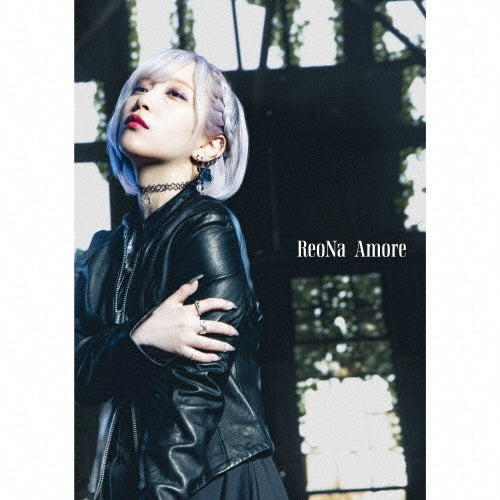 Shadows House - Amore - Japan CD + Blu-ray Disc Limited Edition